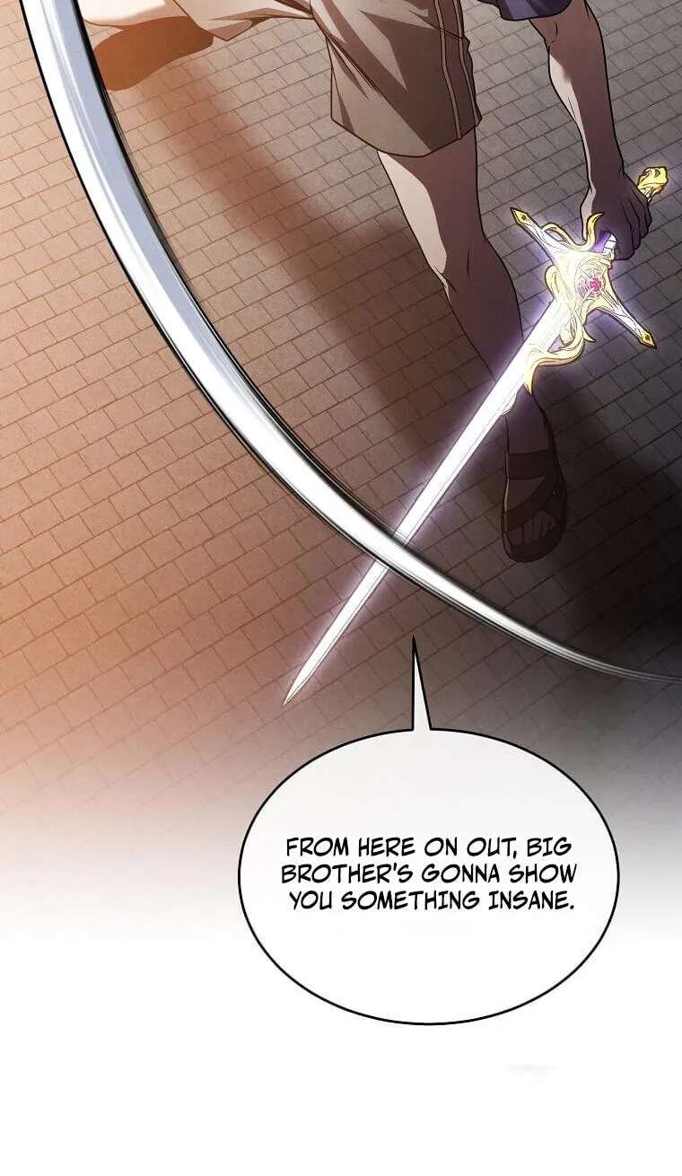 Jack Be Invincible Chapter 175 - page 77