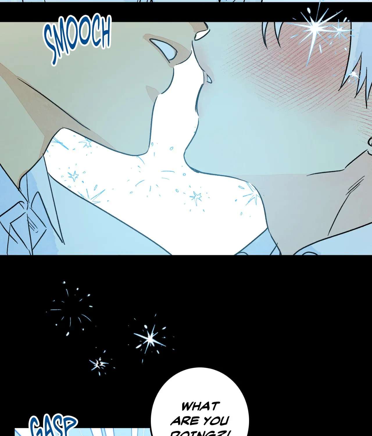 1 Milky Way Street Chapter 107 - page 3