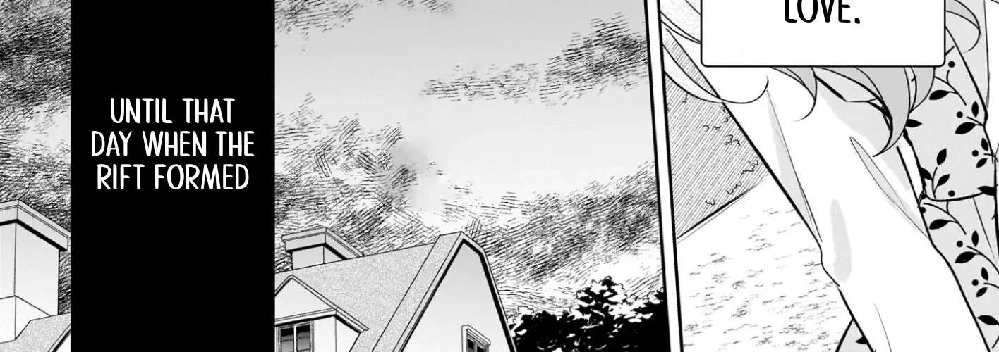 The Familiar, Devilish Knight Absolutely Hates Me Chapter 1 - page 42