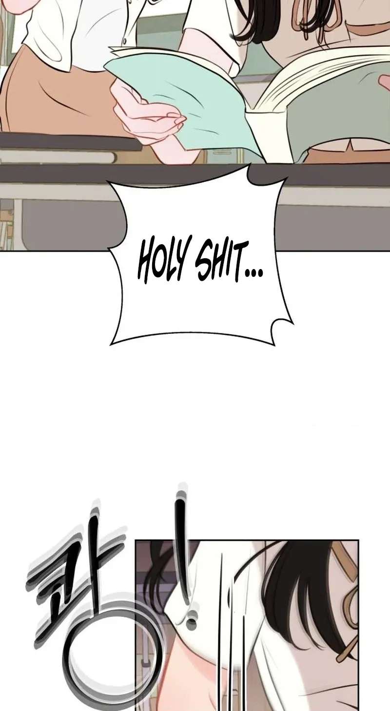 A Very Private Space Chapter 1 - page 30