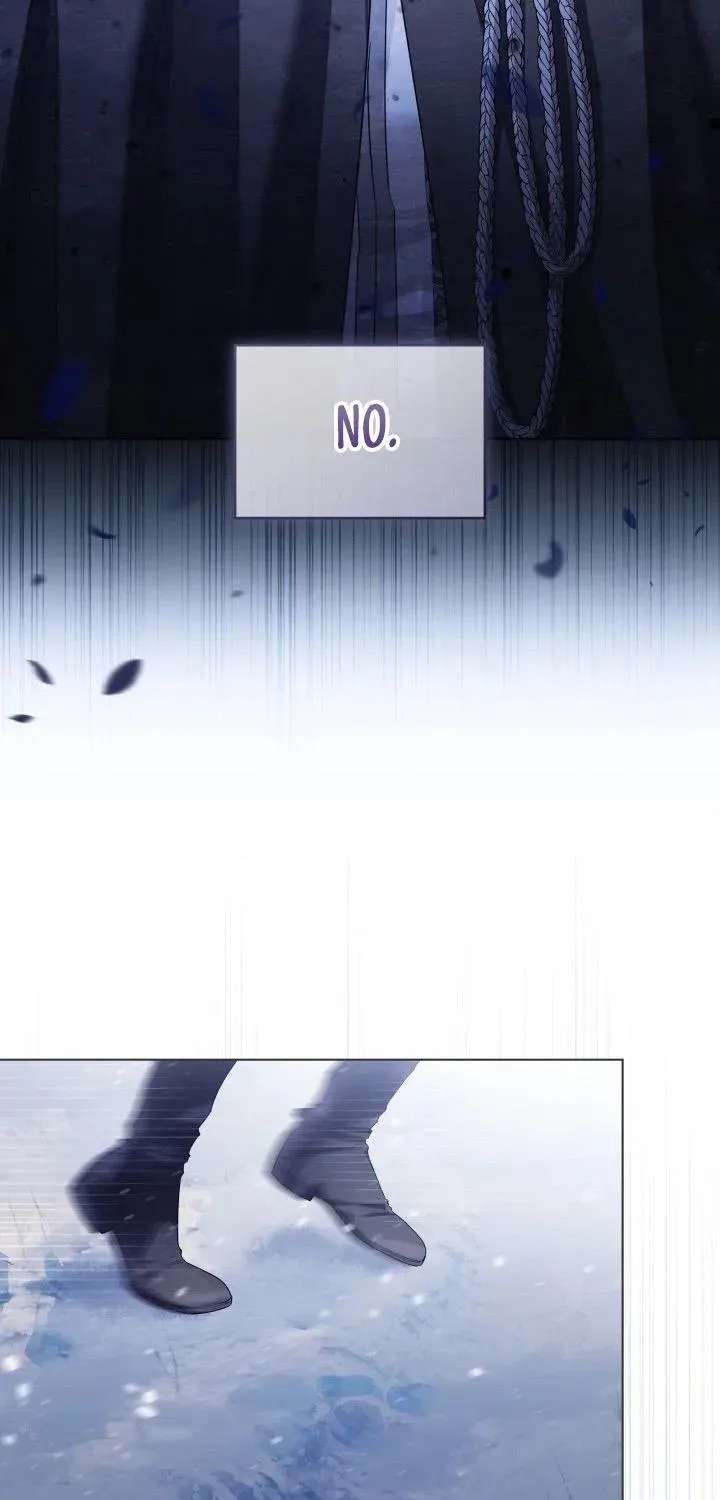 The Princess Stans in Secret Chapter 102 - page 21