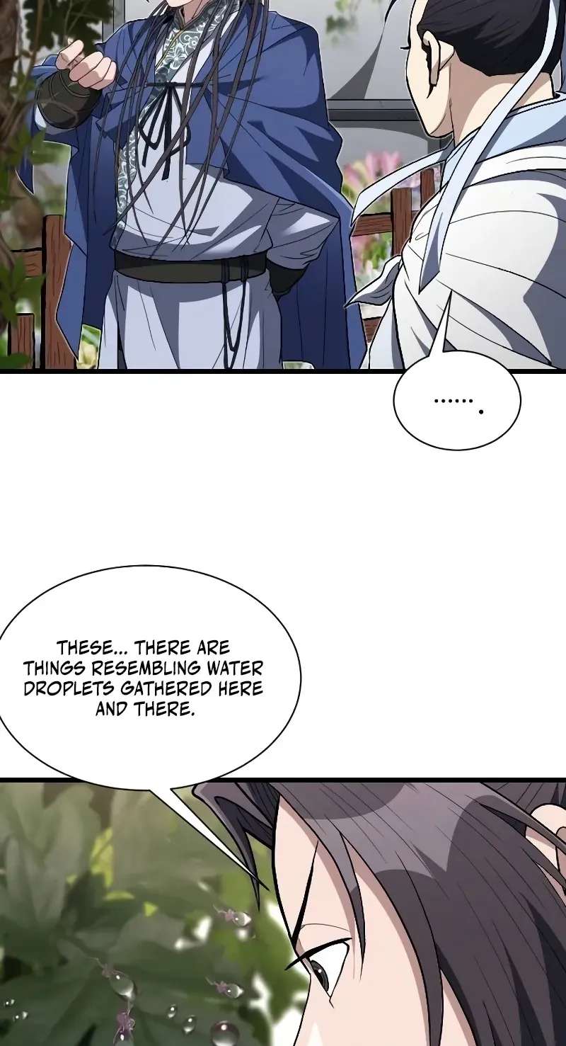 The Dan Family's Good-For-Nothing Is Too Strong Chapter 49 - page 17