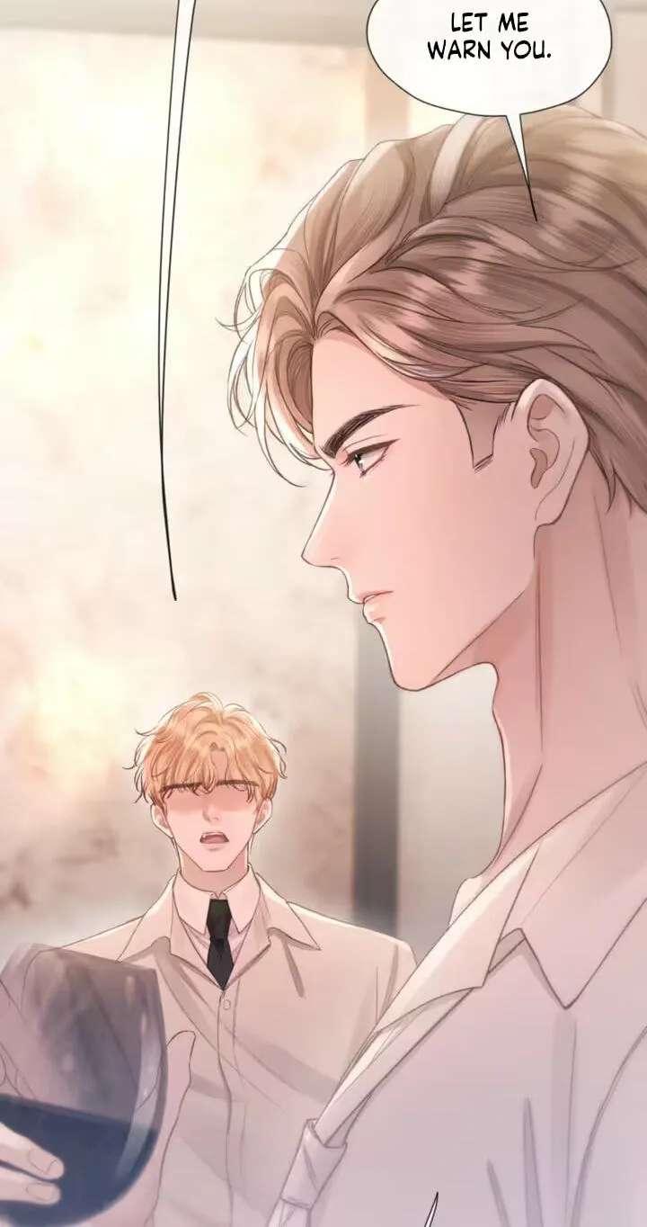 The Perfect Girl Isn't So Perfect Chapter 48 - page 19