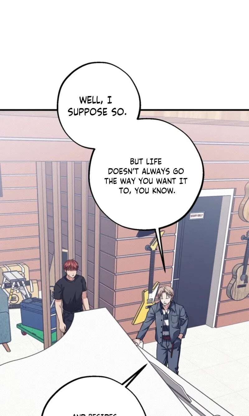 Vanilla Sundae Chapter 26 - page 11