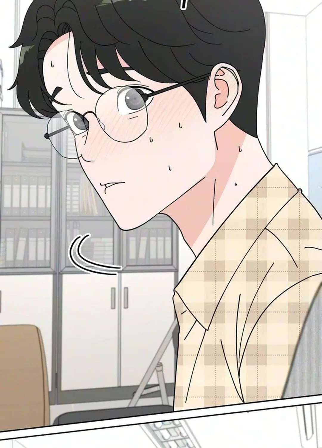 Reverse Puberty! First Love Chapter 6 - page 30