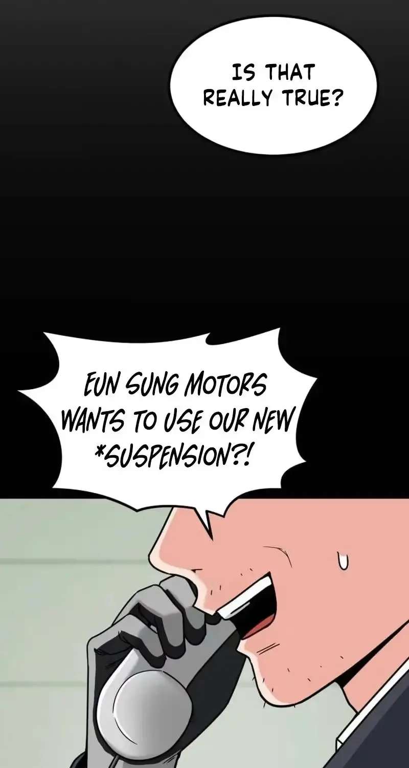 Foresighting Investor Chapter 28 - page 3