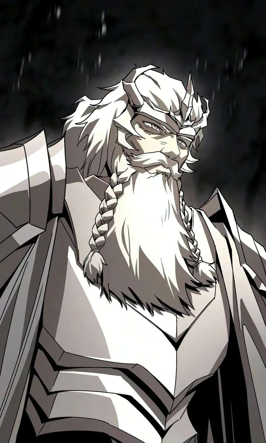 The Lazy Lord Masters the Sword Chapter 161 - page 154