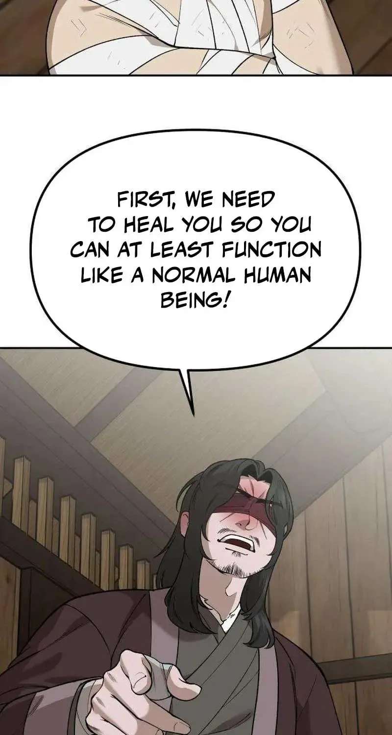 The Divine Brush of Hwarim Chapter 3 - page 159