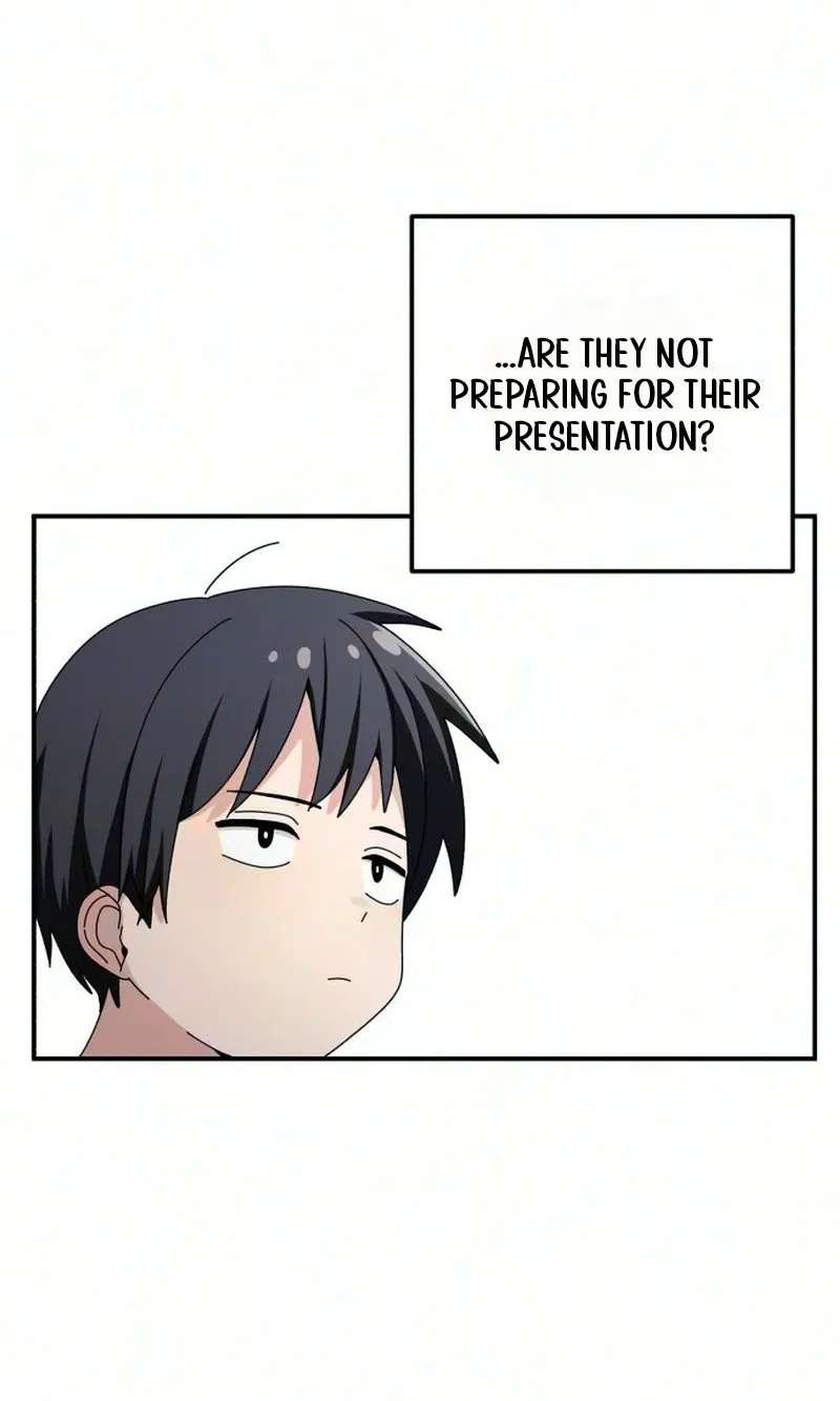 Black yet Pure White Chapter 2 - page 49