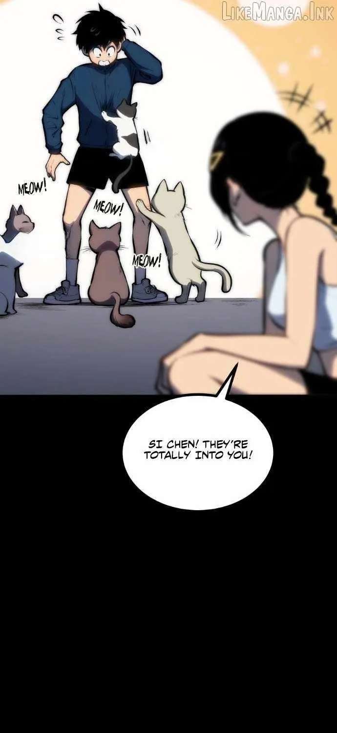 The Glutton Chapter 47 - page 38
