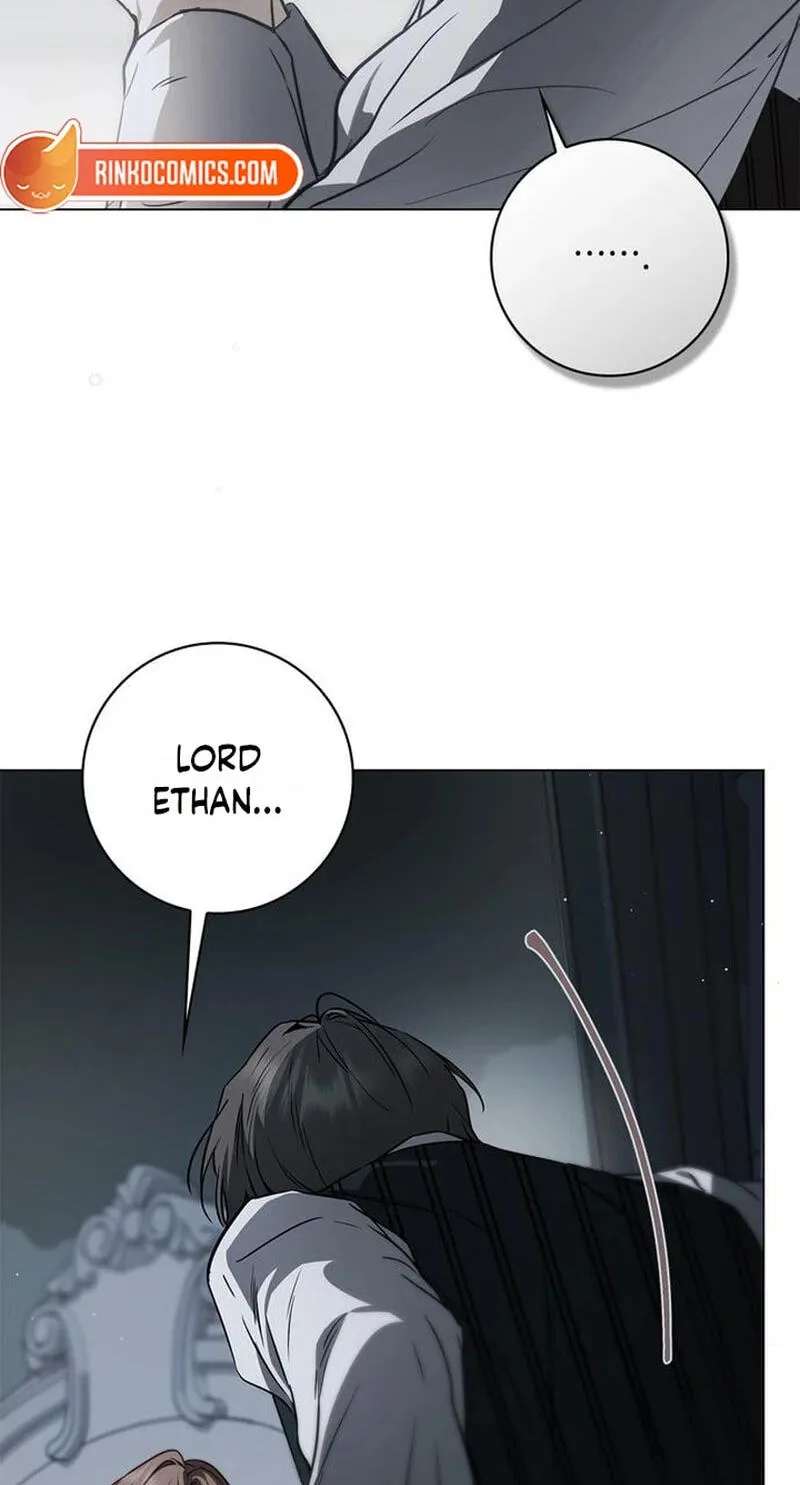 The Count's Secret Maid Chapter 110 - page 50