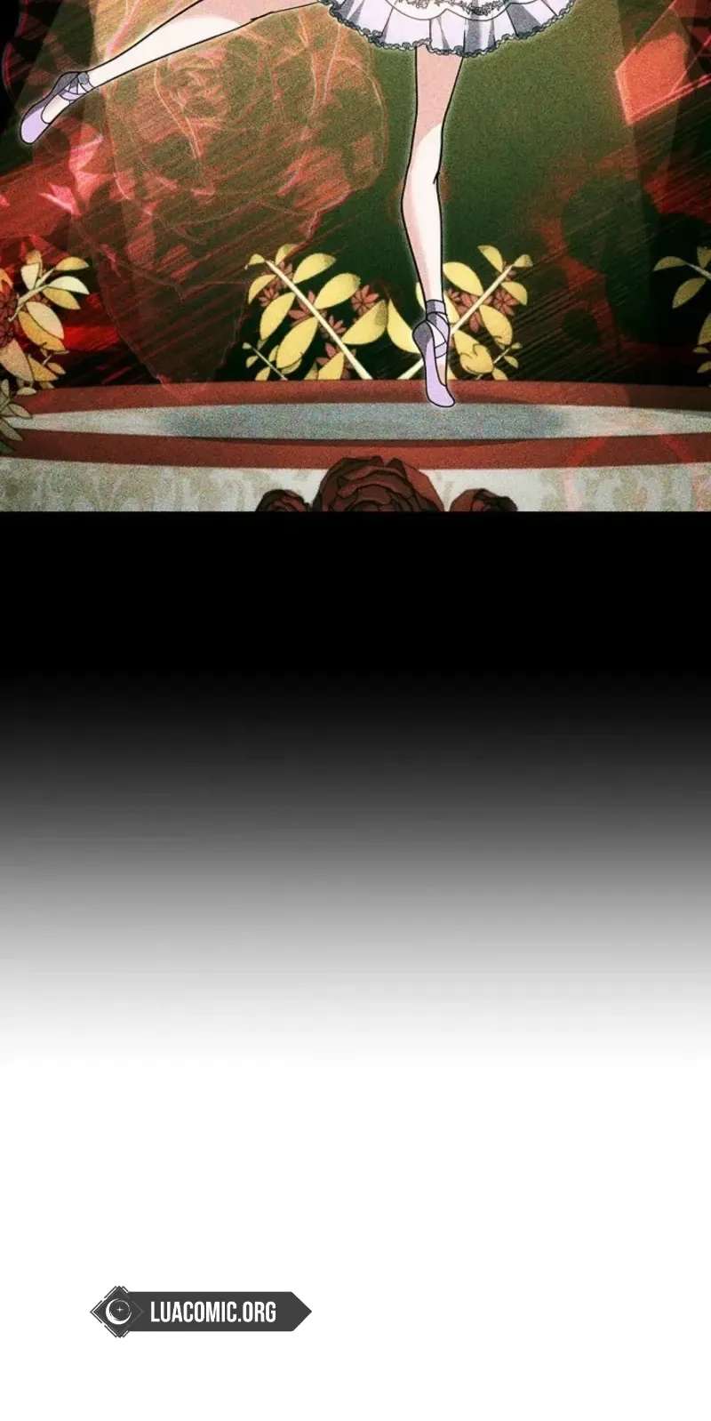 The Hated Stepmother Begins Her Second Life Chapter 34 - page 43
