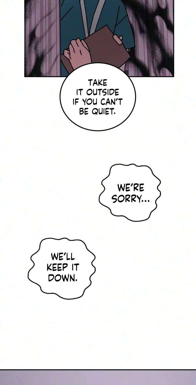 How to Love Ma Do-Ae Chapter 25 - page 17