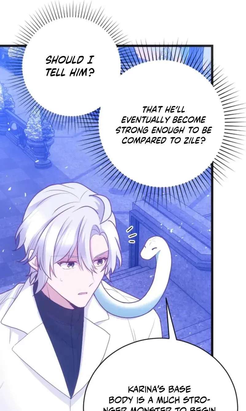 Corrupting The Heroine’s First Love Chapter 75 - page 23