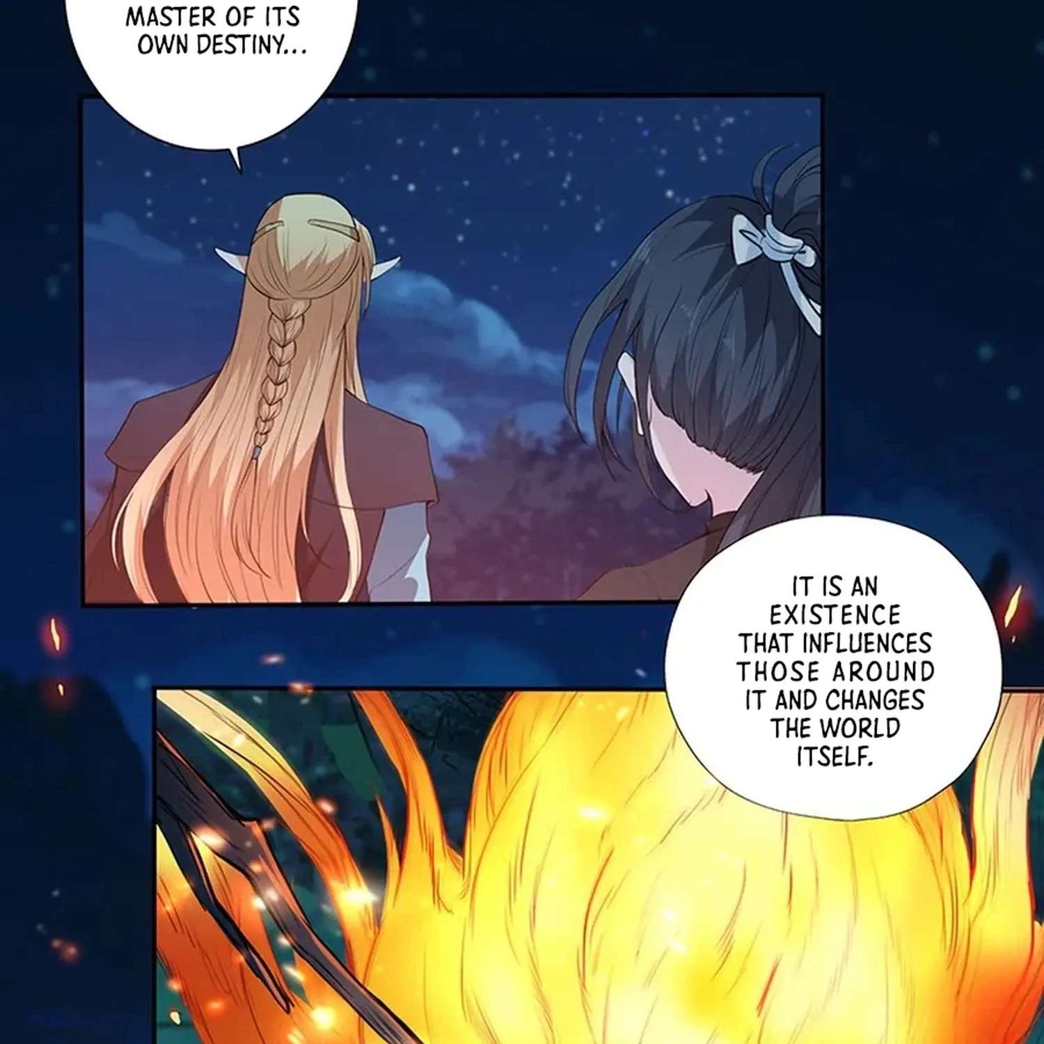 Nam Goong Sae Ga Prince Chapter 9 - page 69
