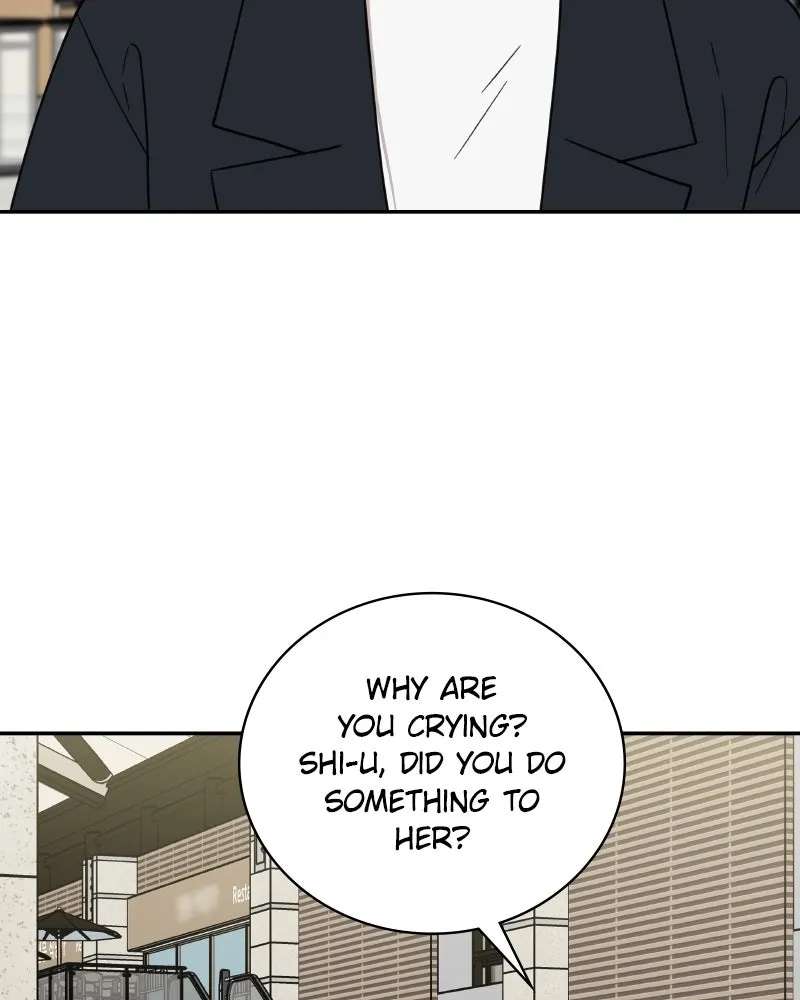 It Wasn’t Love At First Sight Chapter 60 - page 6