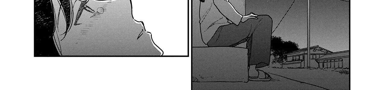 Watashi no Blue Garnet Chapter 16 - page 24