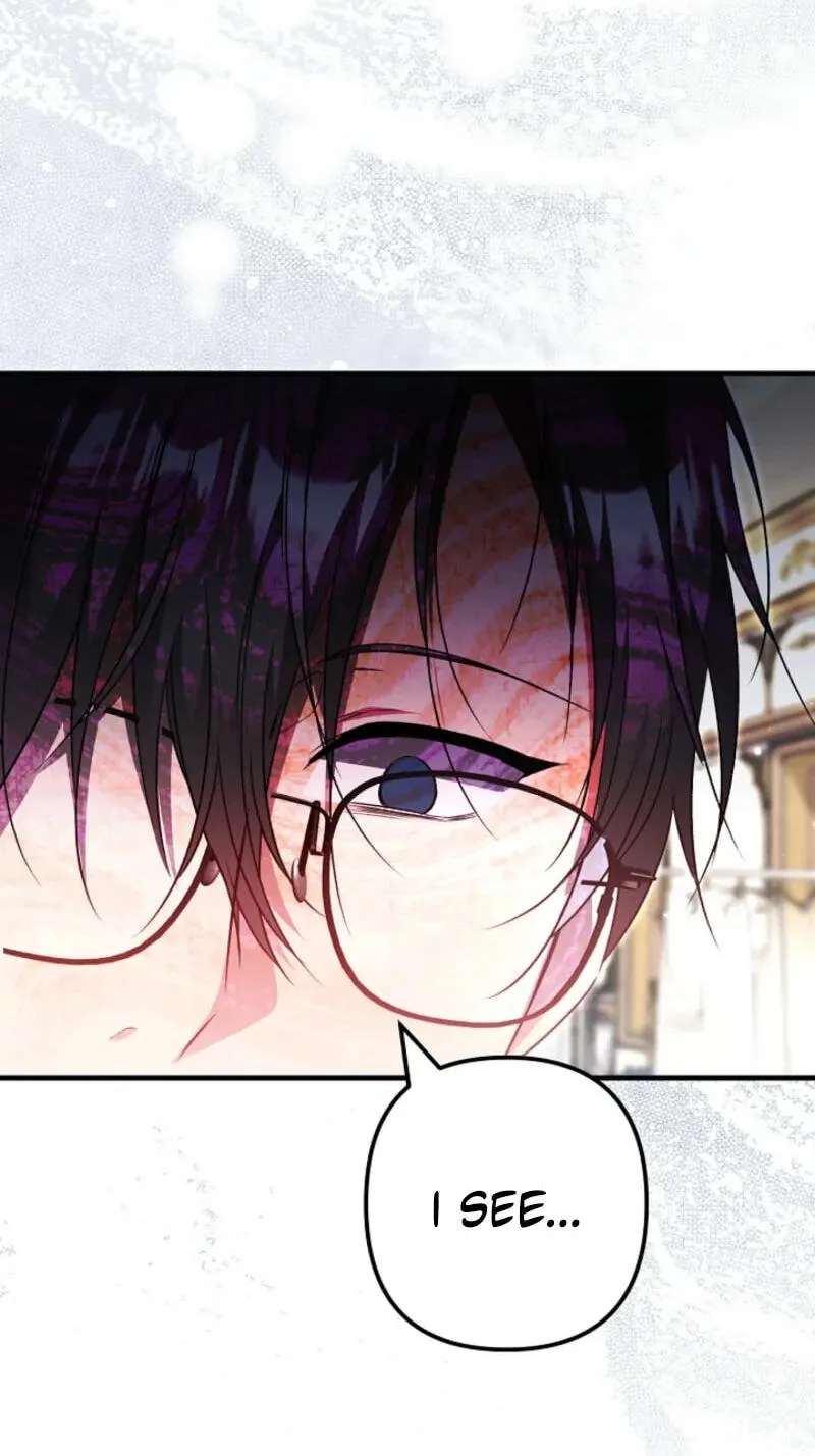 How to Melt the Tyrant's Heart Chapter 75 - page 52