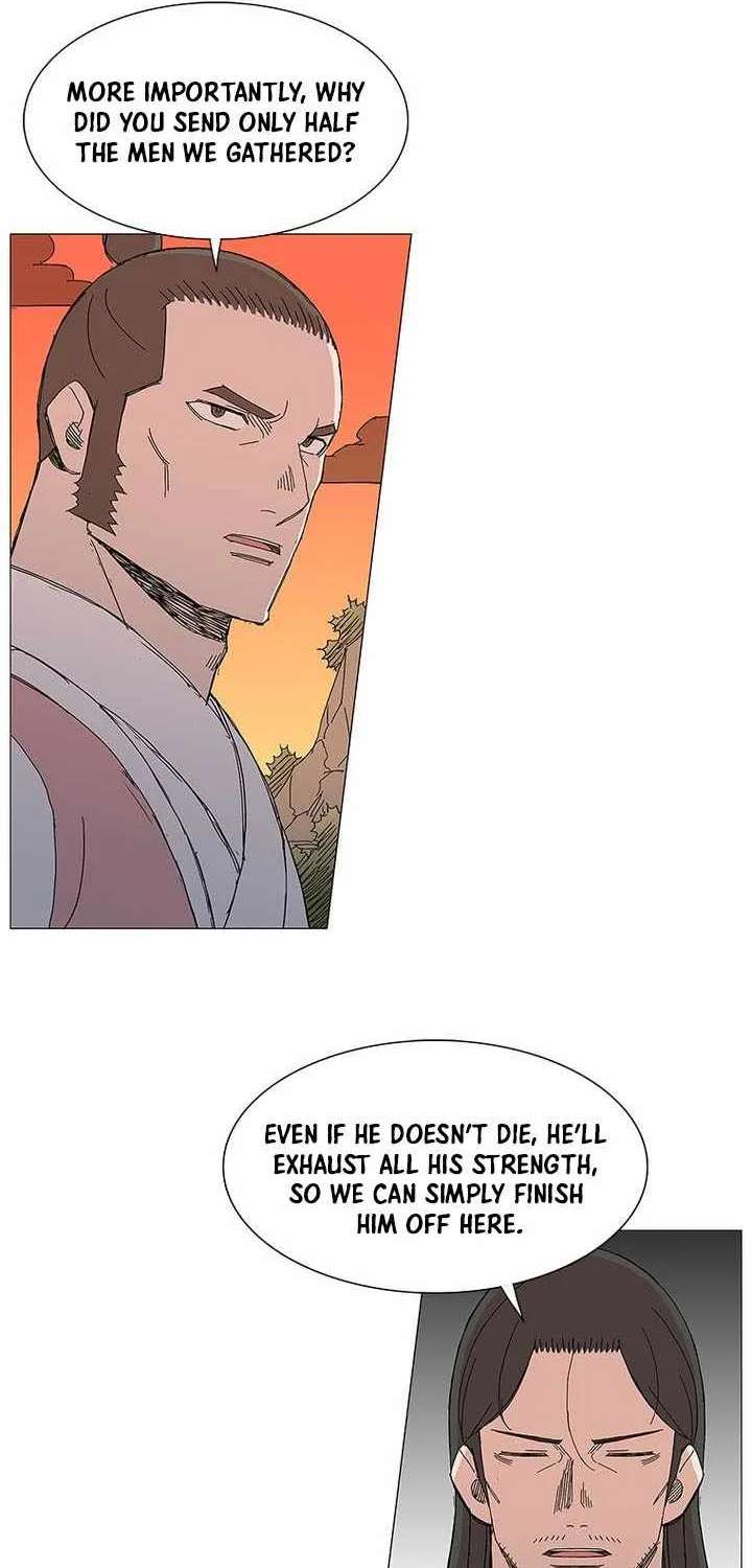 The General - Fighting Legend Chapter 112 - page 59