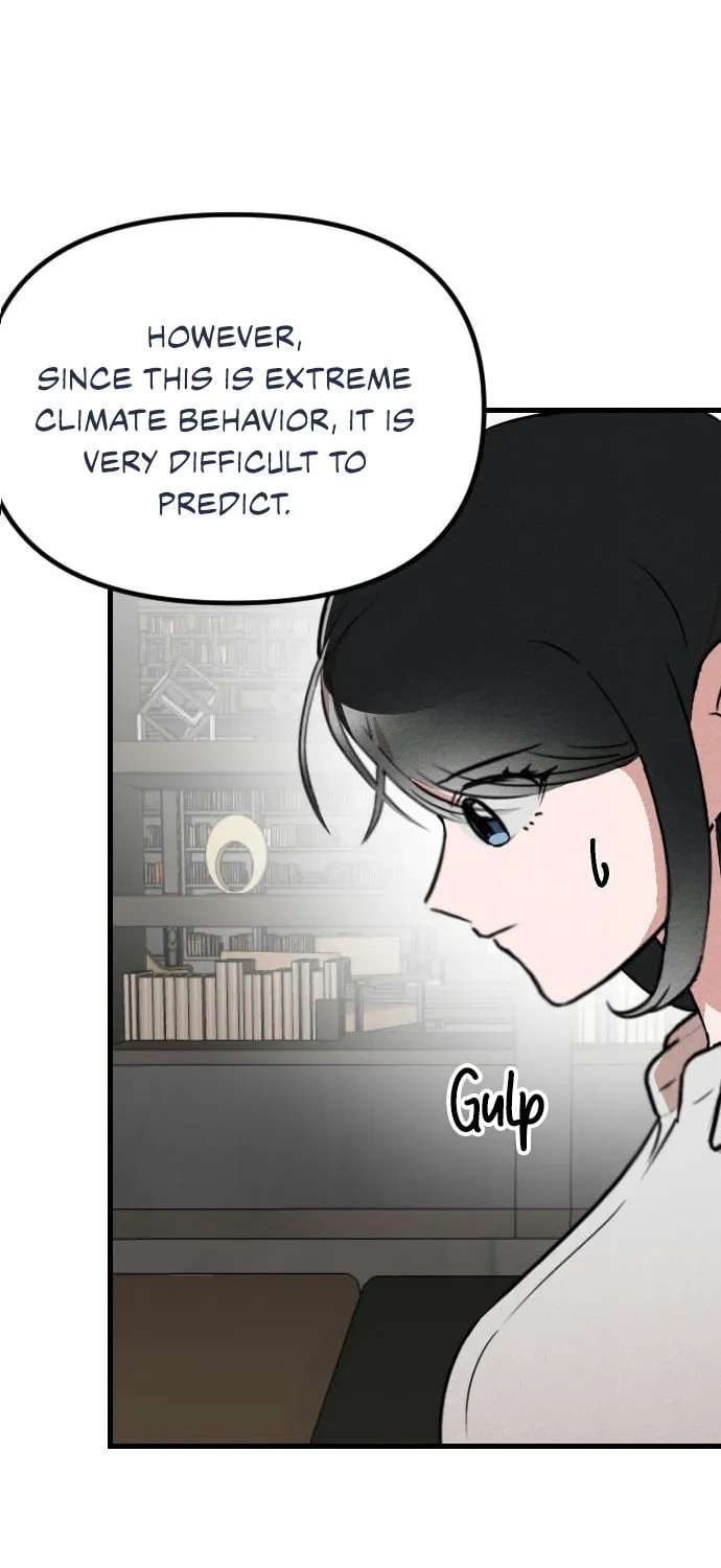 That's Because I'm Not Brave Chapter 3 - page 5