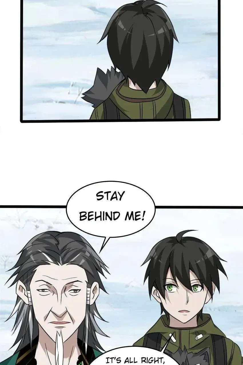 The Master of Fate Chapter 99 - page 30