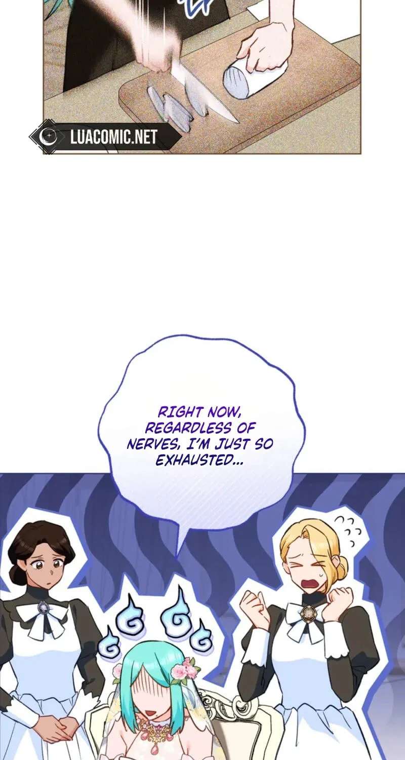 Lady Chef Royale Chapter 231 - page 83