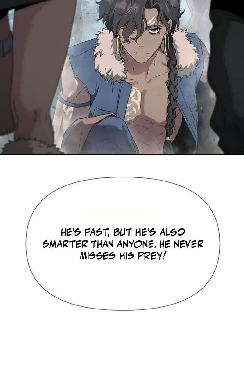 Beast Saga Chapter 11 - page 70