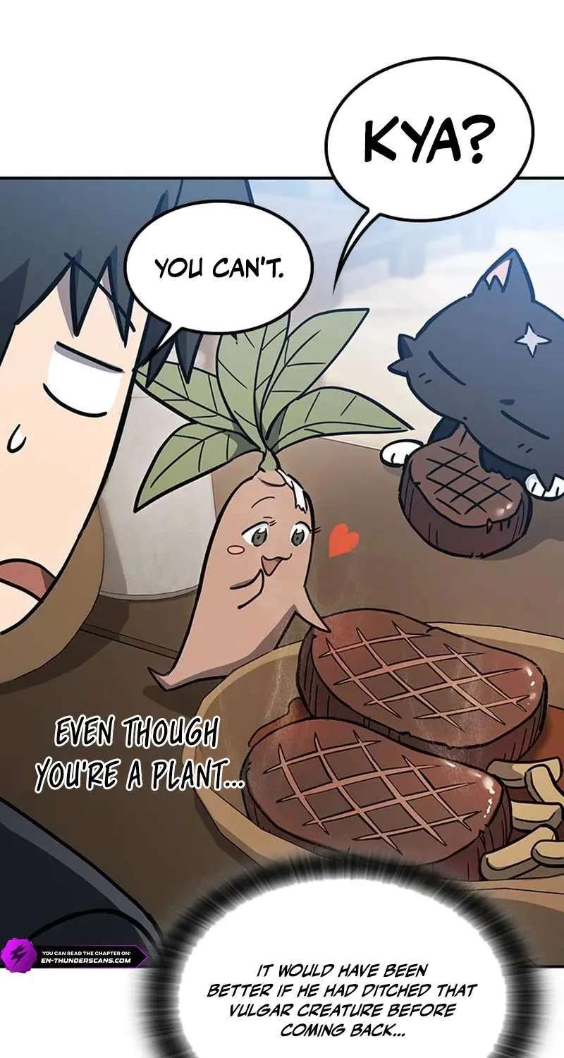Kim Ohjin's Adventures With Strange Animals Chapter 60 - page 64