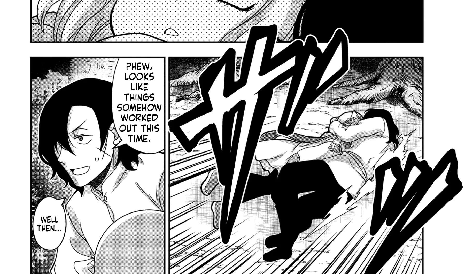 Reincarnated Voice Actors Fascinate All Another Worlds Chapter 1 - page 65