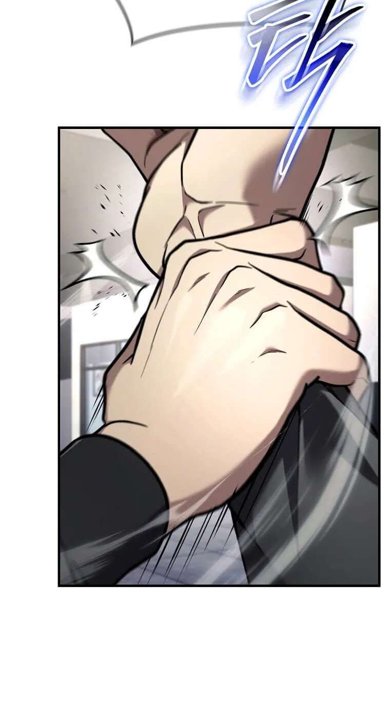 The Regressed Genius Player's Mythical-Rank Weapon Creation Chapter 96 - page 60