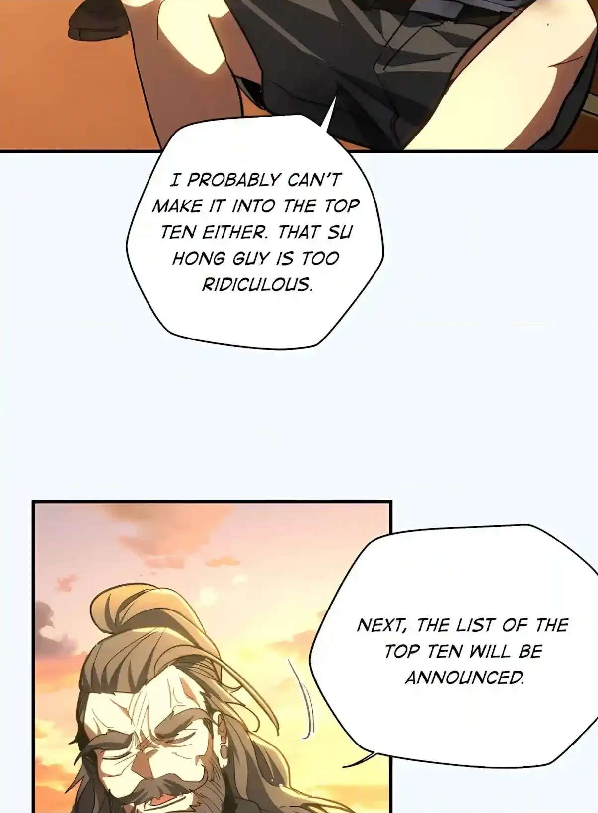 High Martiality: With One Hand, I Single-Handedly Repel Three Thousand Emperors! Chapter 67 - page 50