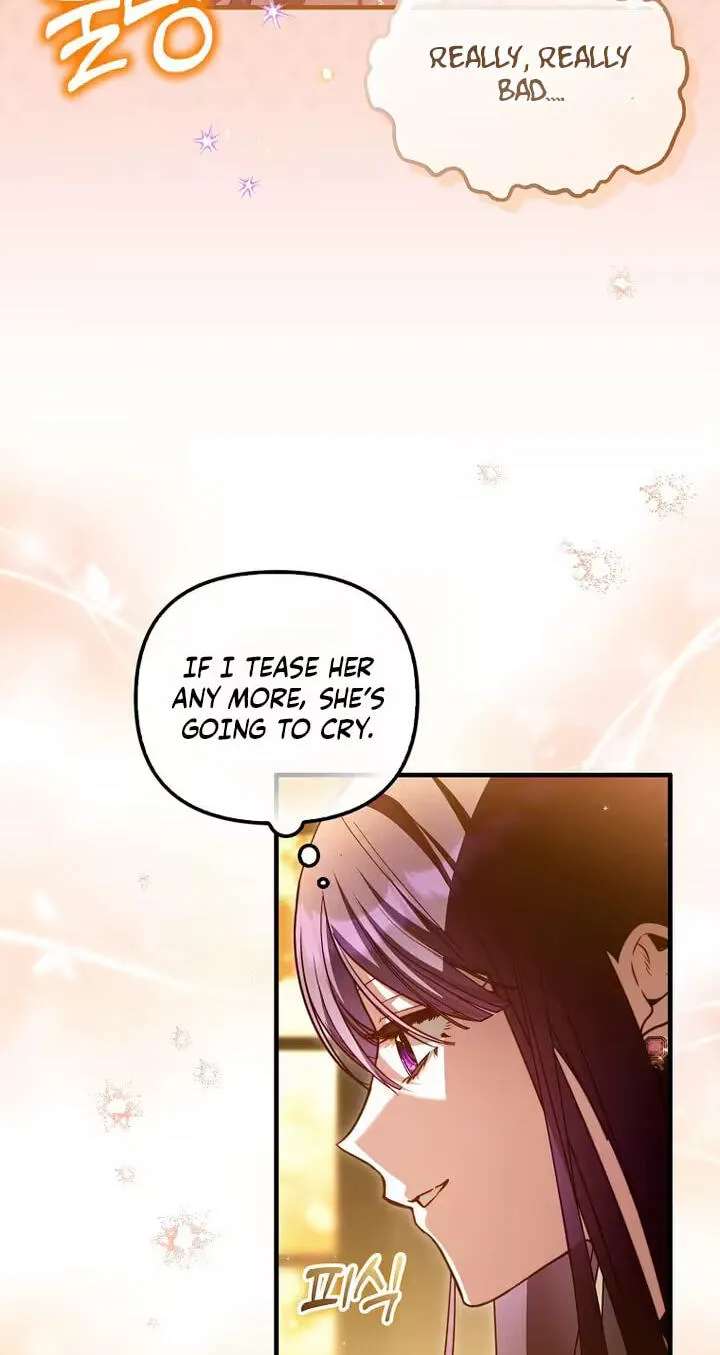 I'm the Brave Puppy Who Came to Save the Villainess Sister Chapter 46 - page 2