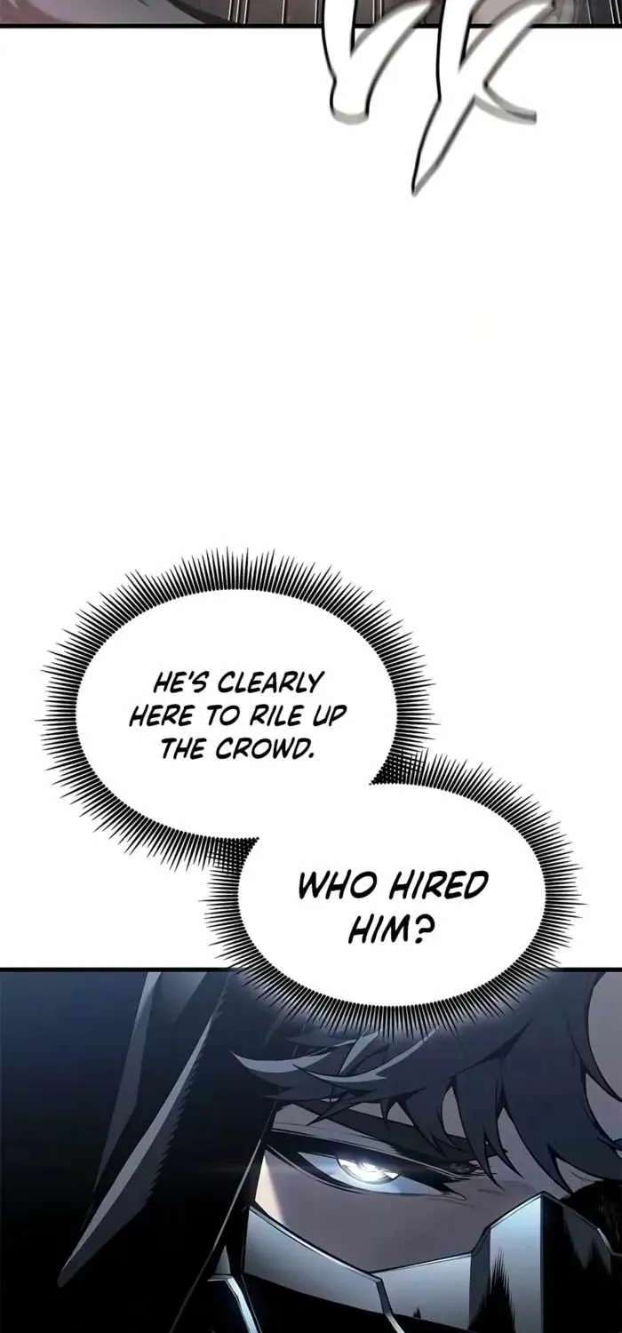 Bad Born Blood Chapter 97 - page 14