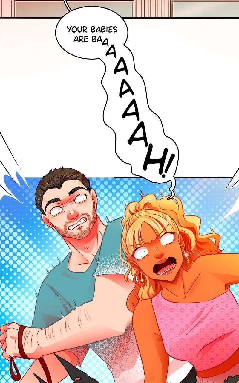 Love 4 A Walk Chapter 114 - page 3