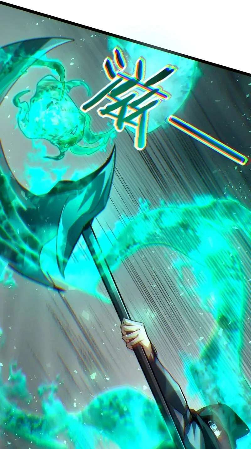 Li Liang Dian Man? Wo Keshi Wangling Fashi A! Chapter 142 - page 12