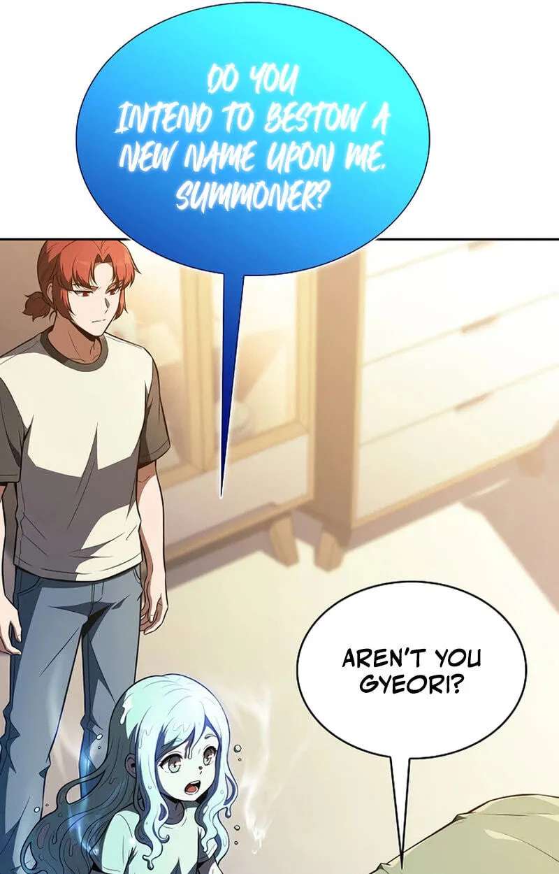 Eat Before You Go Chapter 72 - page 45