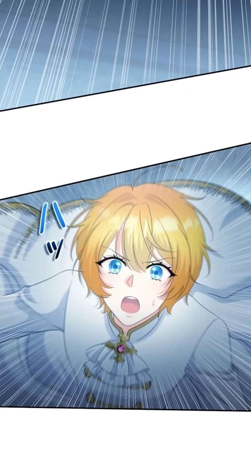 The Holy Sword Lady's Fangirl Life: I'll Protect My Beloved Knight Chapter 27 - page 10