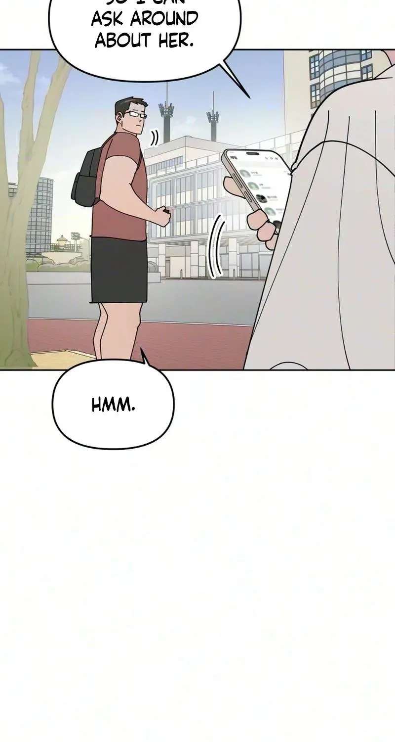 Reversal! First Love Chapter 4 - page 66