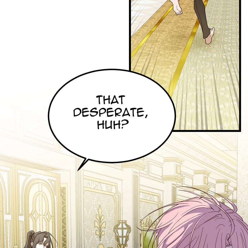 Second Chance-First World Chapter 122 - page 19