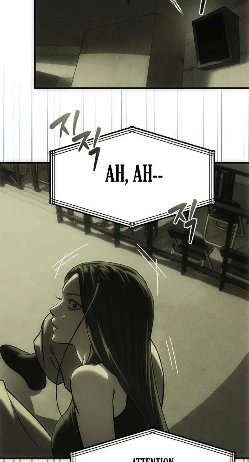 Undercover! Chaebol High School Chapter 114 - page 38