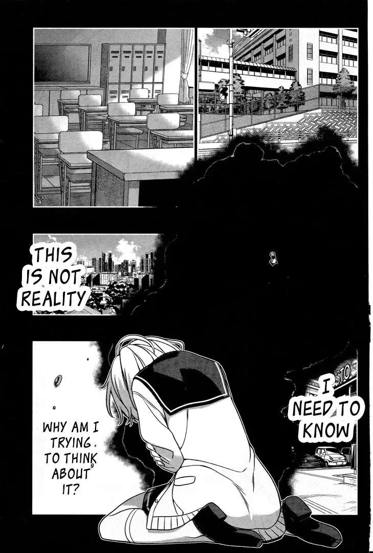 Not Lives Chapter 53 - page 10