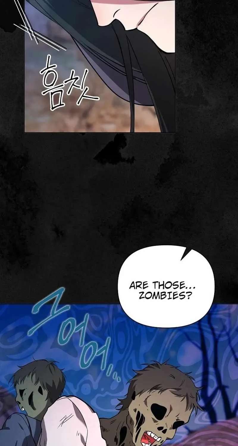 The Fake Master Who Accidentally Became the Strongest Chapter 46 - page 50