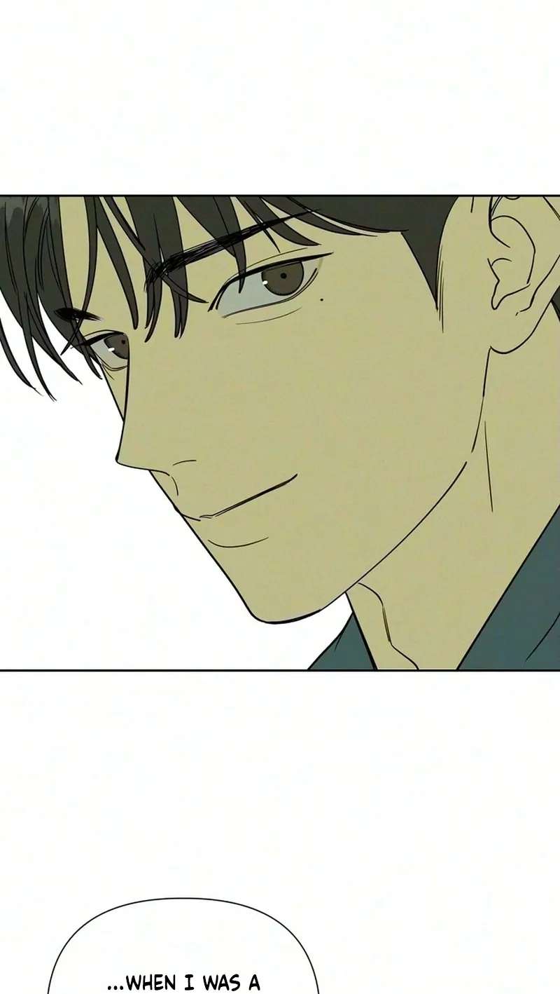 Ageless Boyfriend Chapter 11 - page 34