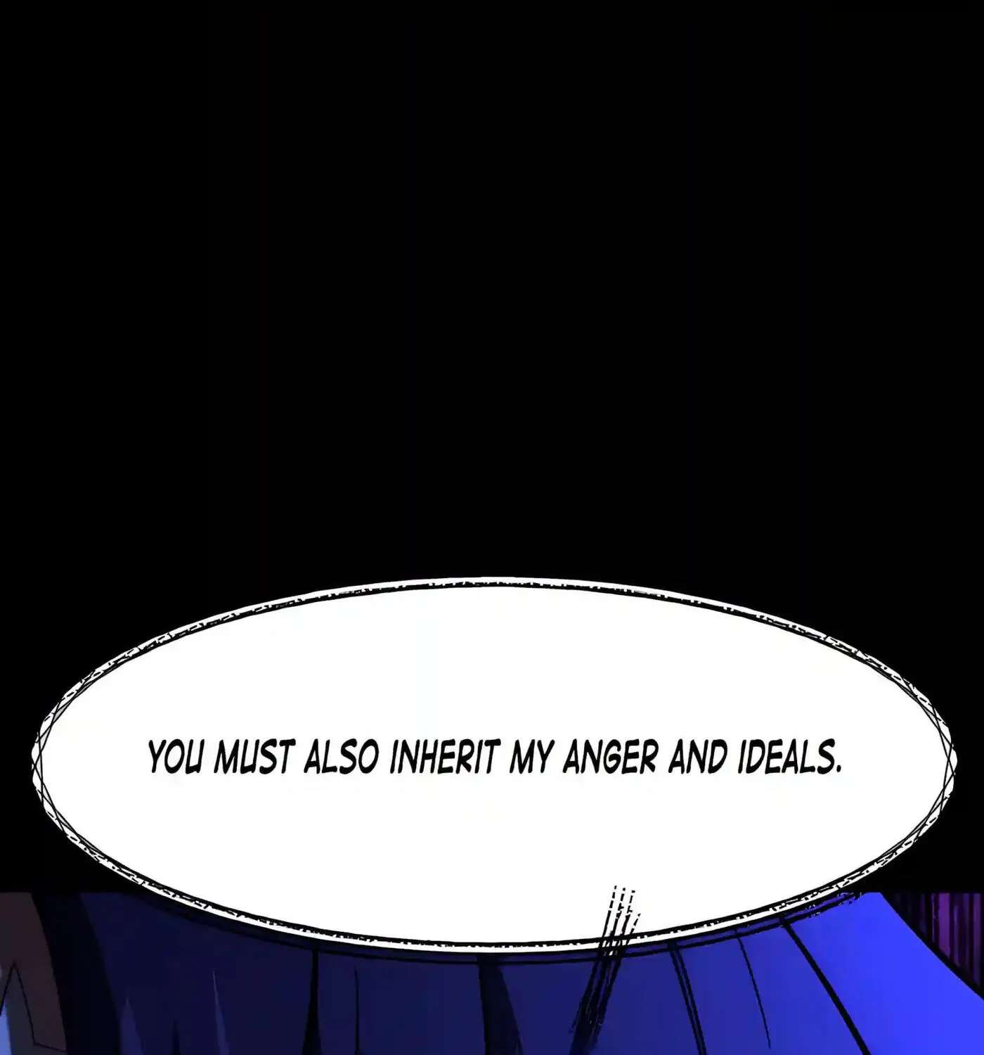 Kaiju Qiandao Huanggu Sheng Ti Chapter 168 - page 51