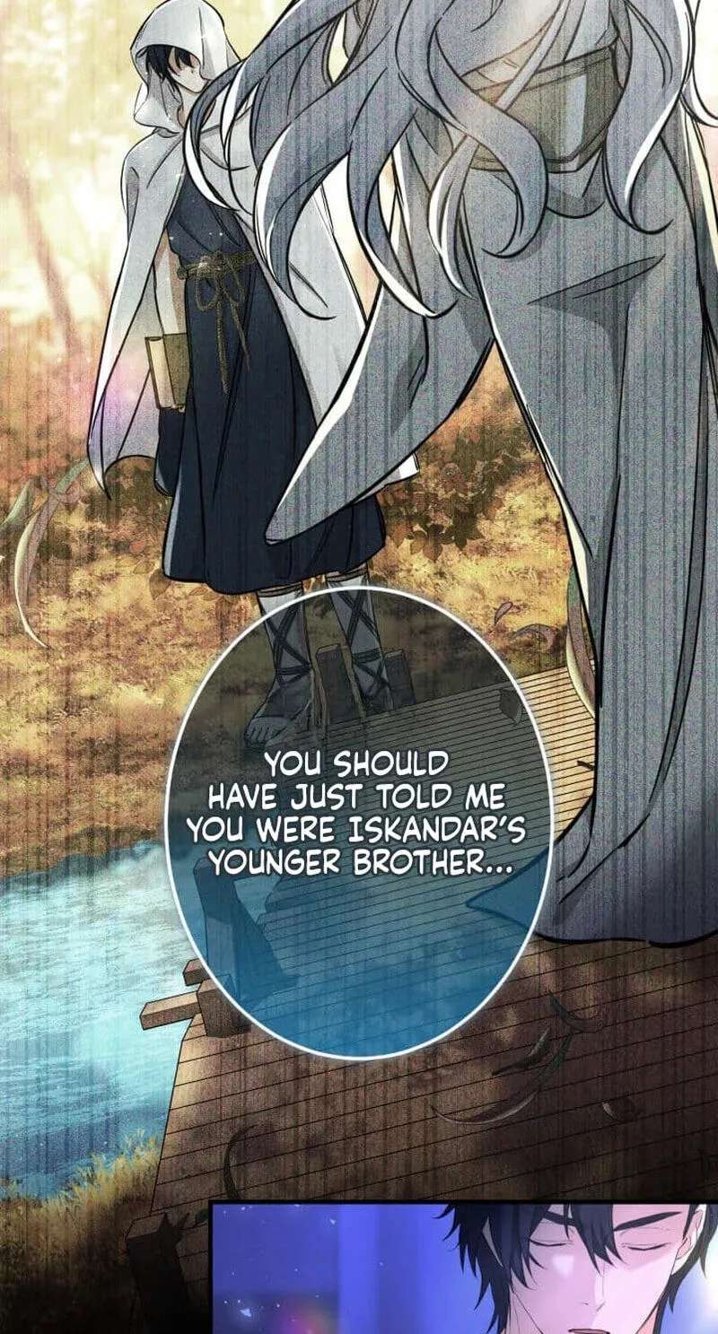Ookan Yori Dekiai o Chapter 23 - page 103