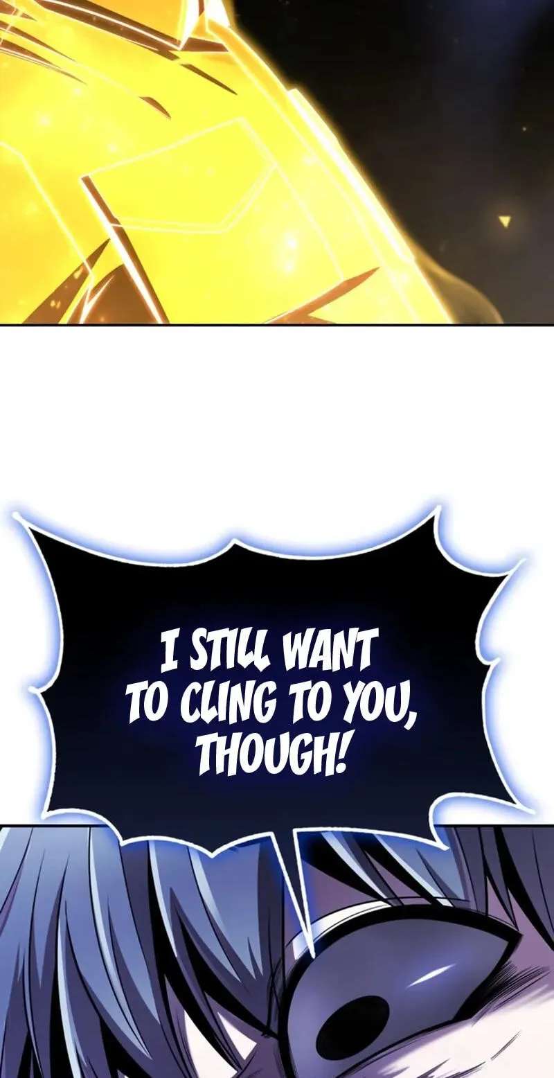 The Dungeon Cleaning Life Of A Once Genius Hunter Chapter 160 - page 5