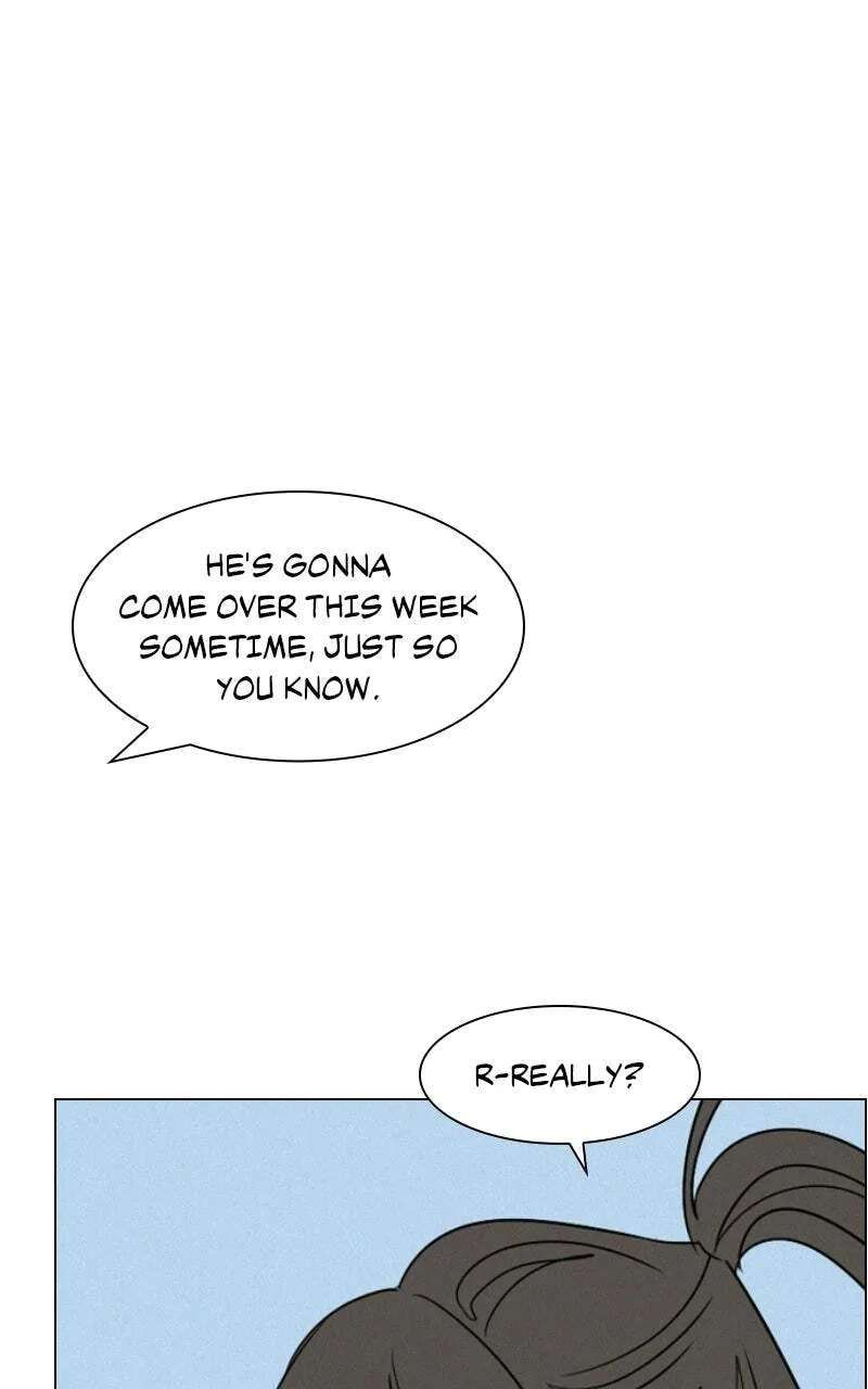 Return to My Dark Past Chapter 55 - page 56