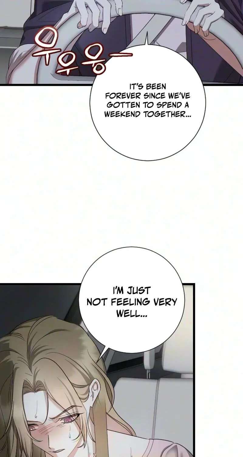Boksuneun Sae Nampyeon-gwa Chapter 25 - page 23