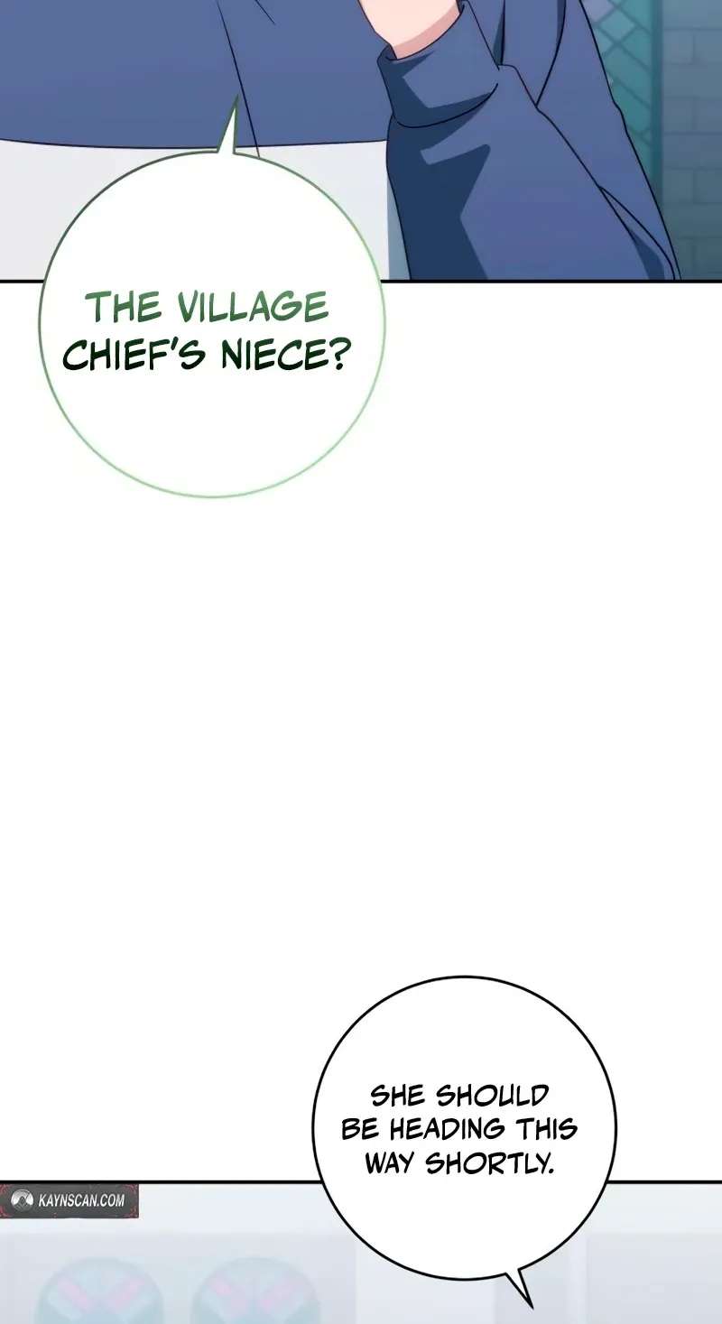 Devely's Healing Time Chapter 26 - page 126
