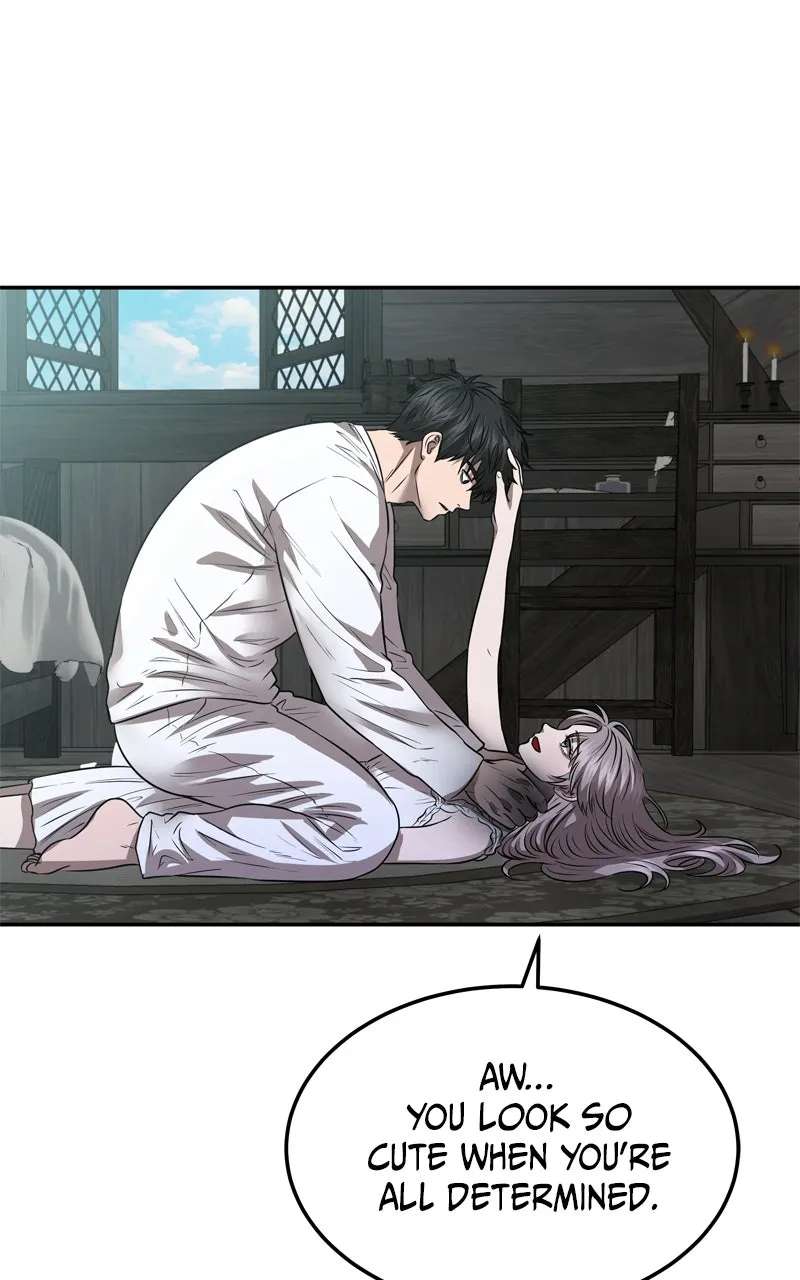 Why You Shouldn't Entera Haunted House Chapter 73 - page 46